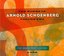 The Works of Arnold Schoenberg, Vol. 2 - The Robert Craft Edition