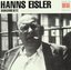 Hanns Eisler: Documents