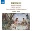 Bridge: Piano Music Vol. 2 - Piano Sonata