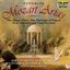 Favorite Mozart Arias : The Magic Flute, etc. / Mackerras, Scottish C.O.