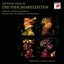 Vivaldi: The Four Seasons/Sinfonia "Al Santo Sepolcro"/Concerto Op.3
