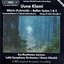 Whirls (Pyörteitä), ballet, Suites 1 and 2; Lemminkäinen's Island Adventures; Song of Lake Kuujärvi