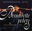 Sondheim, Etc: Bernadette Peters Live at Carnegie Hall