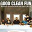 Between Christian Rock And A Hard Place by Good Clean Fun (2006-01-24)