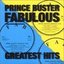 Prince Buster - Fabulous Greatest Hits [Diamond Range]