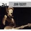 Best of John Fogerty -  The Millennium Collection (Eco-Friendly Packaging)