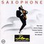 Jazz Round Midnight: Saxophone