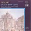 Wolfgang Amadeus Mozart: Music for Oboe - Oboe Quartet, K370 / Oboe Quintet, K516b / Divertimento, K251 - Robin Cantor / London Baroque
