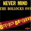 Never Mind the Bollocks 1983