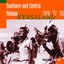 Southern & Central Malawi: Nyasaland 1950 57