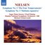 Nielsen: Symphony No. 2 - The Four Temperaments & Symphony No. 3 - Sinfonia espansiva