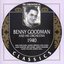 Benny Goodman 1940