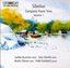 Sibelius: Complete Piano trios, Vol. 1