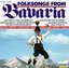 Folksongs From Bavaria