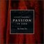 Stephen Sondheim's Passion... in Jazz