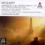 Mozart: Grabmusik K. 42 / Regina Coeli K. 127 / Ave Verum Corpus K. 618