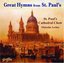Great Hymns from St. Paul's
