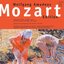Mozart: Deutsche Tänze, Lieder, Arien
