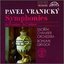Pavel Vranický: Symphonies in D major, in C minor