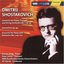 Shostakovich: Concerto for Piano, Trumpet & String Orchestra No. 1, Op. 35; Concertino, Op. 94; etc...