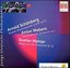 Arnold Schönberg: Brahms Klavierquartett Op. 25; Anton Webern: Passacaglia; Gustav Mahler: Symphonie Nr. 10 (Adagio)