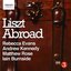 Liszt Abroad
