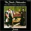 The French Ambassadors, Music based on Holbein's 'The Ambassadors'