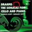 Cello Sonatas