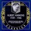 Albert Ammons 1939-1946