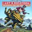 I Got a Bullfrog: Folksongs for the Fun of It