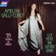 Amelita Galli-Curci: Lo! Here the Gentle Lark: 25 Songs & Arias