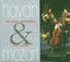 Haydn / Mozart (orch. Szell): Cello Concertos / Cello Concerto K285b