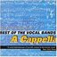 A Cappella: Best of the Vocal Bands