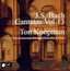 J.S. Bach: Cantatas, Vol. 13