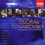 Dvorak: String Sextet; Tchaikovsky: Souvenir de Florence