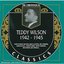 Teddy Wilson 1942-1945