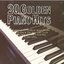 20 Golden Piano Hits