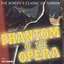 Phantom of the Opera plus The Mummy (Original Soundtrack)