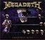 Megadeth - Greatest Hits 2 CD set