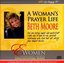 A Woman's Prayer Life (Extraordinary Women)