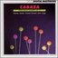Cabaza Percussion Quartet, Vol. 2