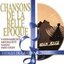 Chansons DE LA Belle Epoque