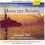 Messa per Rossini, by Giuseppe Verdi and 12 other composers