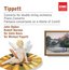 Tippett: Concerto for double string orchestra; Piano Concerto; Fantasia concertante on a theme of Corelli