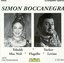 Simon Boccanegra