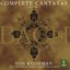 Bach Complete Cantatas Vol. 4 / Amsterdam Baroque Orchestra · Koopman