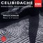 CELIBIDACHE / Münchner Philharmoniker - Bruckner: Mass No. 3 in F minor