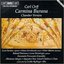 Orff: Carmina Burana (Chamber Version)