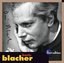 Boris Blacher: Orchestral Variations on a Theme by Paganini