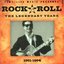 Rock & Roll The Legendary Years 1961-1964